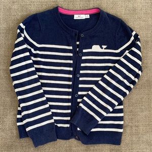 Vineyard Vines cardigan
